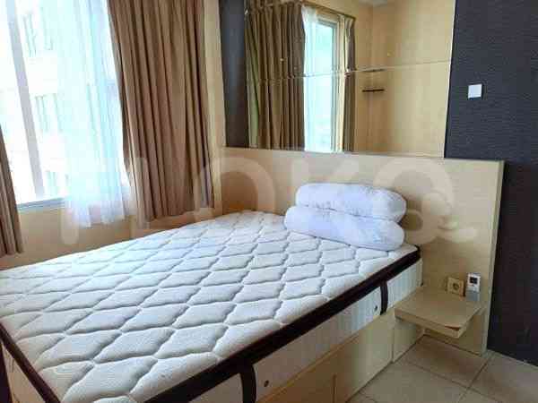 Dijual Apartemen 2 BR, Lantai 22, Luas 42 m2 di Tebet 2