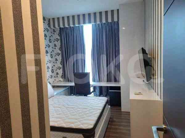 109 sqm, 7th floor, 2 BR apartment for sale in Senayan 2