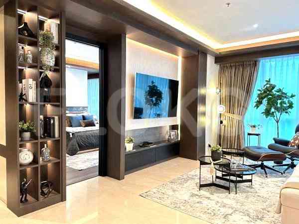 Dijual Apartemen 3 BR, Lantai 2, Luas 155 m2 2