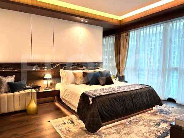 Dijual Apartemen 3 BR, Lantai 2, Luas 155 m2 3