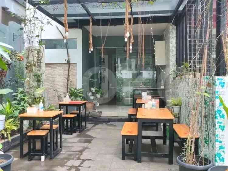 415 sqm, shophouse for sale in Sudirman, Sudirman 3