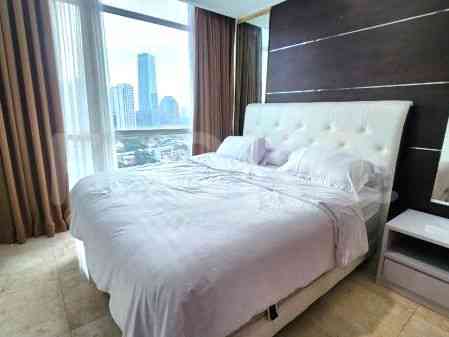 104 sqm, 12th floor, 3 BR apartment for sale in Kuningan 1