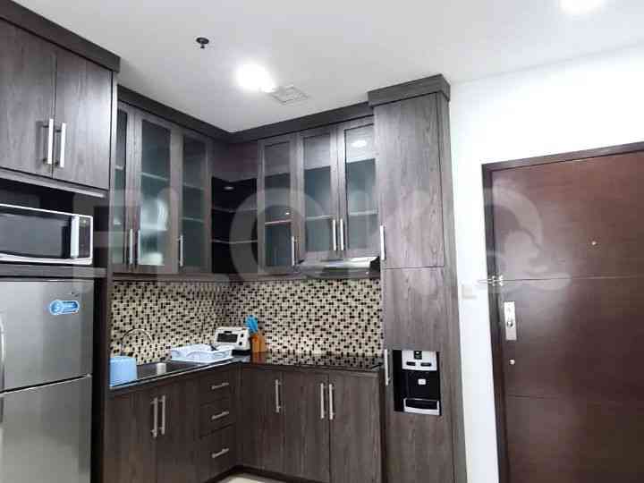 Tipe 2 Kamar Tidur di Lantai 23 untuk disewakan di Gandaria Heights - fgacc5 8