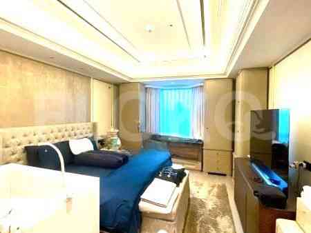 Dijual Apartemen 3 BR, Lantai 17, Luas 176 m2 di Tebet 2