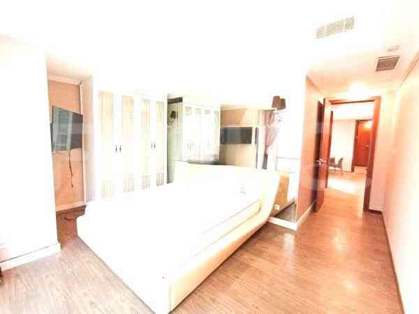 145 sqm, 6th floor, 3 BR apartment for sale in Sudirman 3