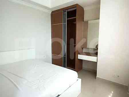 Dijual Apartemen 2 BR, Lantai 20, Luas 60 m2 di Setiabudi 4