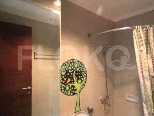 60 sqm, 20th floor, 2 BR apartment for sale in Setiabudi 3