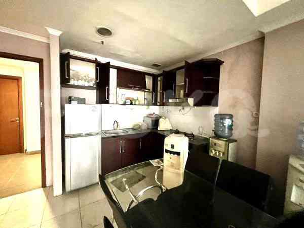 Dijual Apartemen 3 BR, Lantai 21, Luas 78 m2 di Sudirman 4