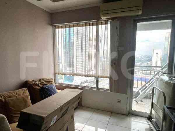 Dijual Apartemen 3 BR, Lantai 21, Luas 78 m2 di Sudirman 2