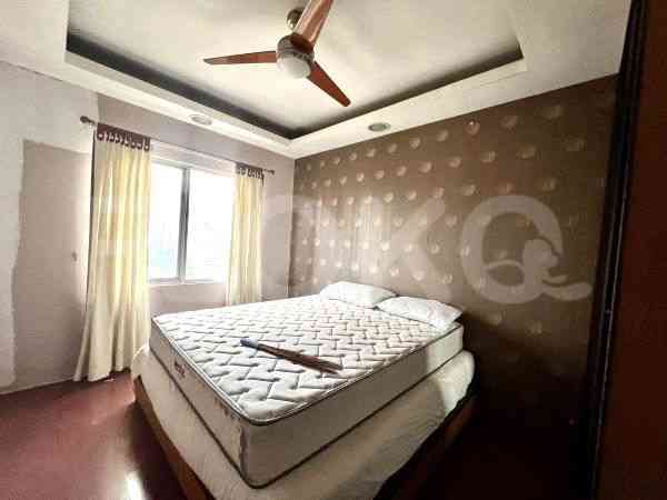 78 sqm, 21st floor, 3 BR apartment for sale in Sudirman 3