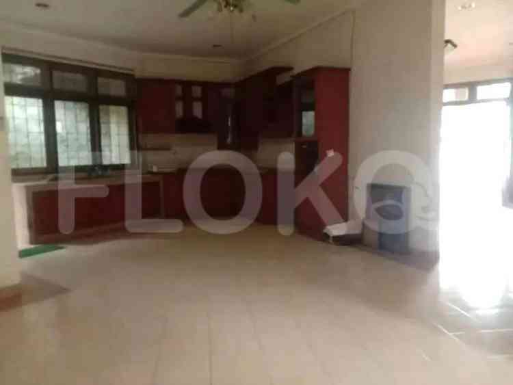 200 sqm, 5 BR house for sale in Jl. Loka Indah, Pancoran 3