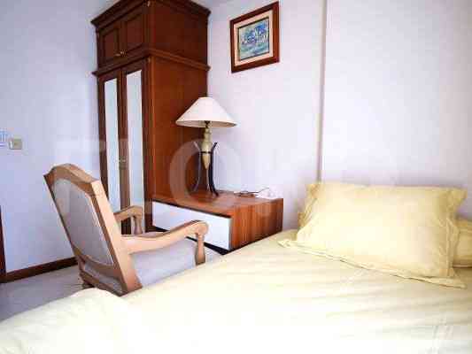 Dijual Apartemen 2 BR, Lantai 27, Luas 110 m2 di Tebet 3