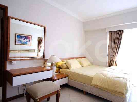 Dijual Apartemen 2 BR, Lantai 27, Luas 110 m2 di Tebet 2