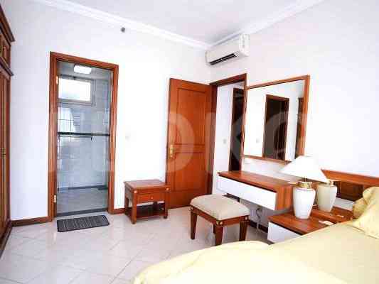 Dijual Apartemen 2 BR, Lantai 27, Luas 110 m2 di Tebet 4