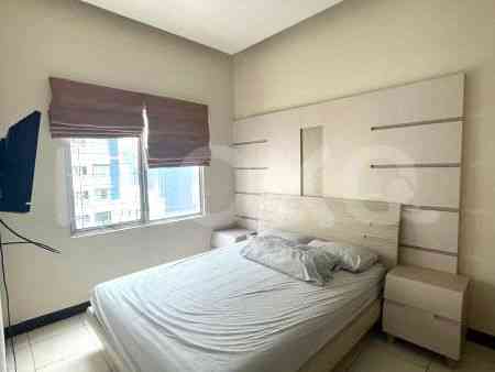 Dijual Apartemen 2 BR, Lantai 38, Luas 48 m2 di Tanah Abang 5