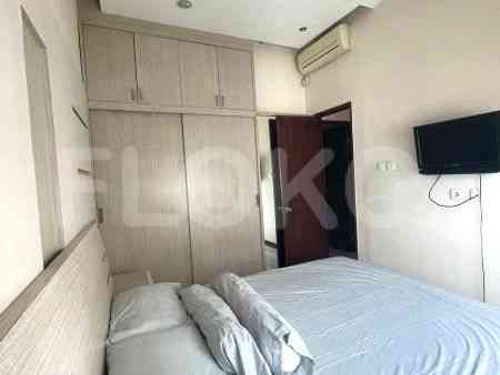 48 sqm, 38th floor, 2 BR apartment for sale in Tanah Abang 4