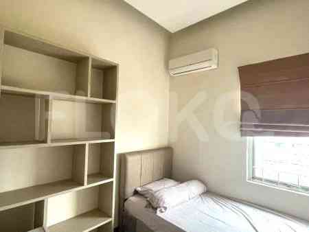 48 sqm, 38th floor, 2 BR apartment for sale in Tanah Abang 3