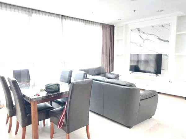 Dijual Apartemen 3 BR, Lantai 22, Luas 155 m2 di Kuningan 3