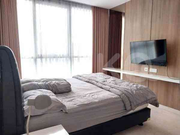 Dijual Apartemen 3 BR, Lantai 22, Luas 155 m2 di Kuningan 2