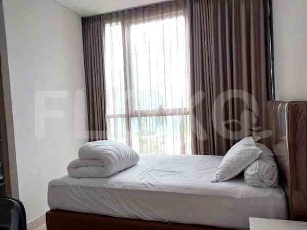 Dijual Apartemen 3 BR, Lantai 22, Luas 155 m2 di Kuningan 1