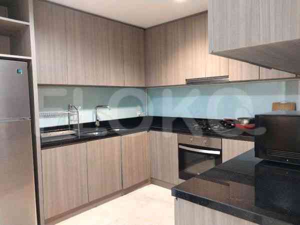 Dijual Apartemen 3 BR, Lantai 22, Luas 155 m2 di Kuningan 4