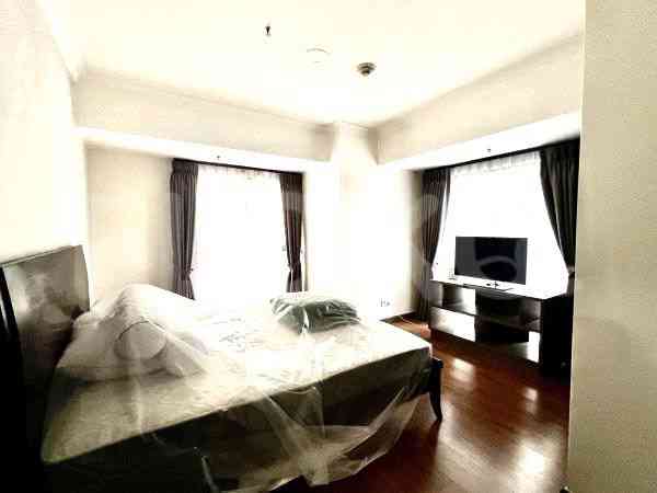 Dijual Apartemen 2 BR, Lantai 6, Luas 107 m2 di Karet Tengsin 1