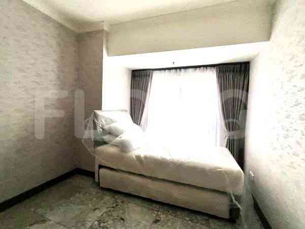 Dijual Apartemen 2 BR, Lantai 6, Luas 107 m2 di Karet Tengsin 5