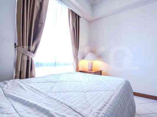 110 sqm, 27th floor, 3 BR apartment for sale in Tebet 3