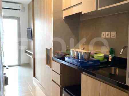 Dijual Apartemen 2 BR, Lantai 11, Luas 61 m2 di SCBD 4