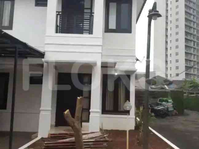 200 sqm, 5 BR house for sale in Jl. Hj. Kair, Ragunan 2