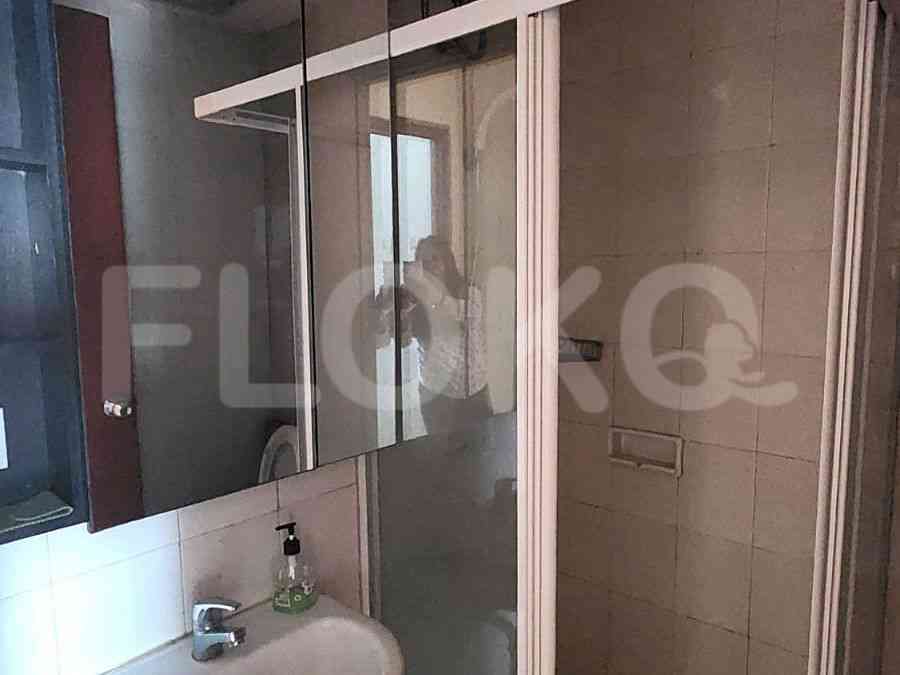 2 Bedroom on 15th Floor for Rent in Thamrin Residence Apartment - fthbd8 7