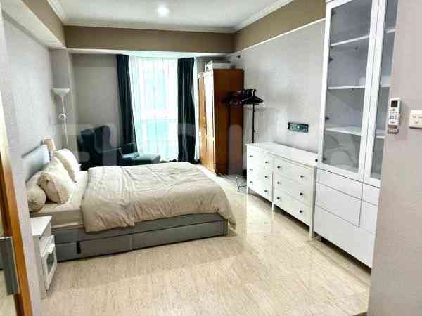 Dijual Apartemen 3 BR, Lantai 2, Luas 146 m2 di Tebet 4