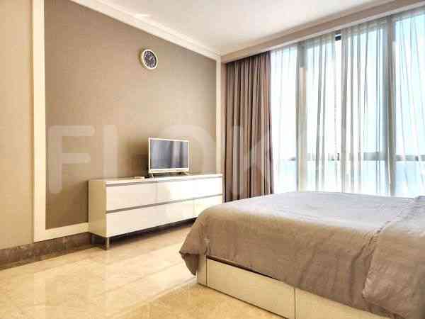 Dijual Apartemen 1 BR, Lantai 19, Luas 70 m2 di Senopati 5