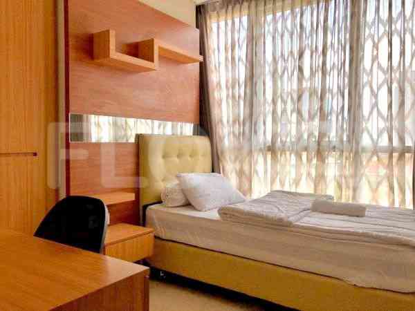 Dijual Apartemen 2 BR, Lantai 2, Luas 84 m2 di Kuningan 3