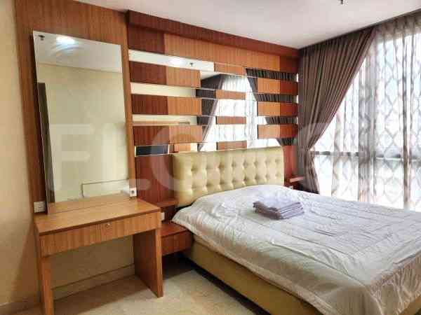 Dijual Apartemen 2 BR, Lantai 2, Luas 84 m2 di Kuningan 2