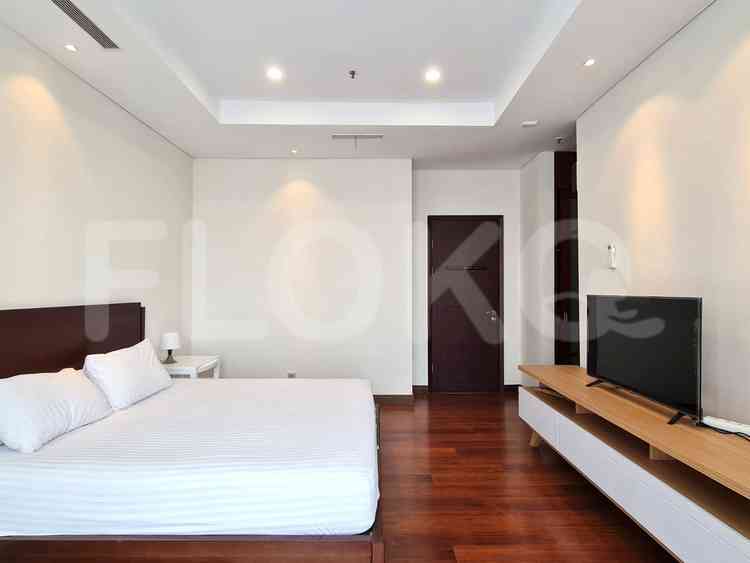 Tipe 2 Kamar Tidur di Lantai 20 untuk disewakan di The Capital Residence - fsc1c8 5