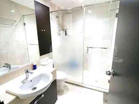 Dijual Apartemen 2 BR, Lantai 14, Luas 84 m2 di Kuningan 1