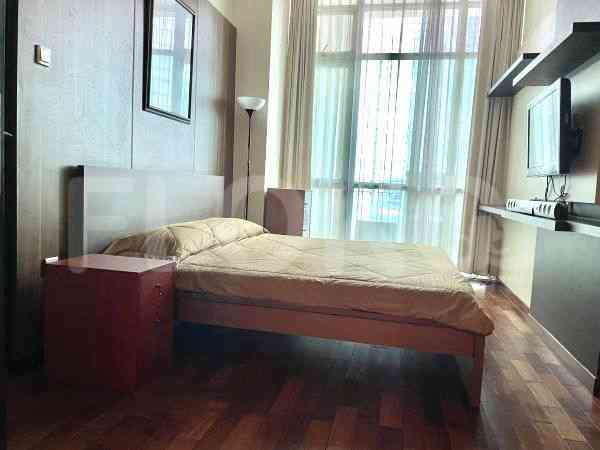 111 sqm, 17th floor, 3 BR apartment for sale in Setiabudi 2