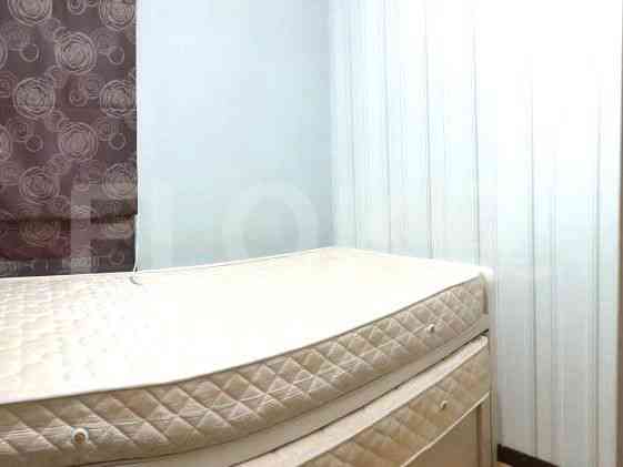 48 sqm, 20th floor, 2 BR apartment for sale in Sudirman 3