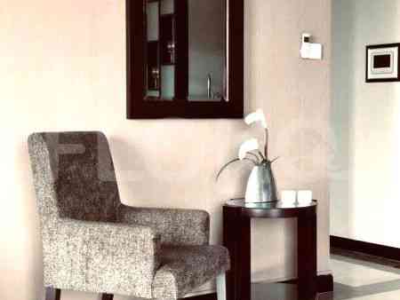 81 sqm, 4th floor, 1 BR apartment for sale in Tebet 3