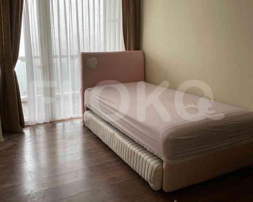 2 Bedroom on 21st Floor for Rent in Royale Springhill Residence - fke314 5