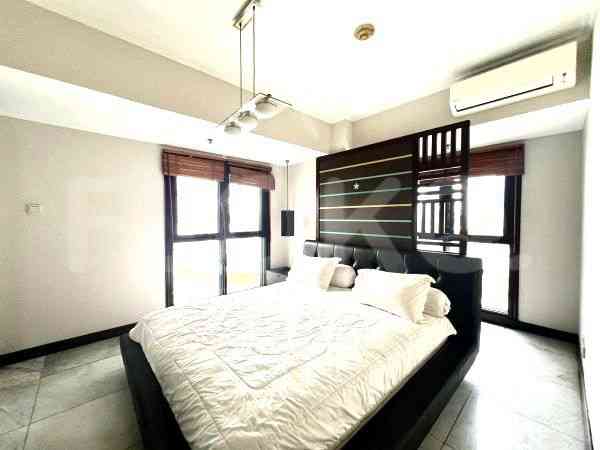 Dijual Apartemen 2 BR, Lantai 4, Luas 76 m2 di Karet Tengsin 5