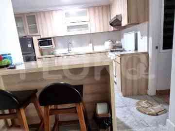 Dijual Apartemen 3 BR, Lantai 2, Luas 142 m2 di Karet Tengsin 5