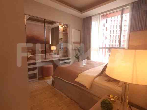 117 sqm, 26th floor, 3 BR apartment for sale in TB Simatupang 2