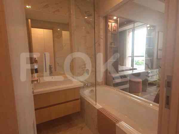 117 sqm, 26th floor, 3 BR apartment for sale in Cilandak 1