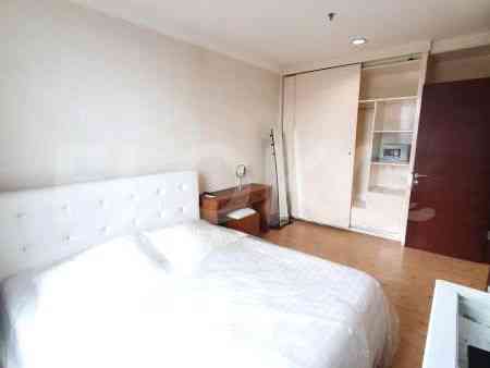 72 sqm, 10th floor, 2 BR apartment for sale in Setiabudi 2