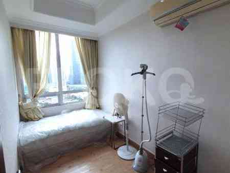 72 sqm, 10th floor, 2 BR apartment for sale in Setiabudi 1