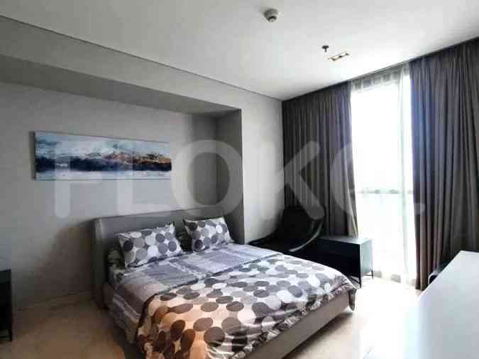 Dijual Apartemen 2 BR, Lantai 24, Luas 112 m2 di Kuningan 6