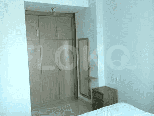 Dijual Apartemen 2 BR, Lantai 9, Luas 48 m2 di Senen 4