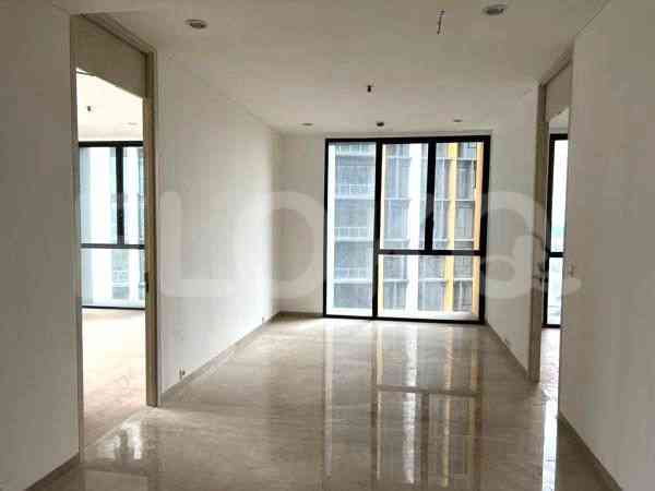 99 sqm, 2nd floor, 2 BR apartment for sale in TB Simatupang 3